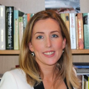 Dr. Anna Bryson